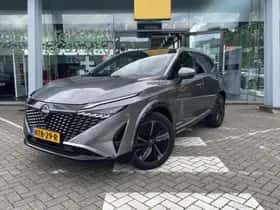 Nissan Qashqai (2025) thumbnail 24