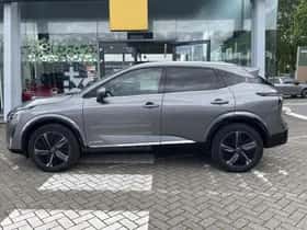 Nissan Qashqai (2025) thumbnail 4