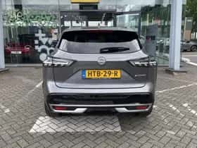 Nissan Qashqai (2025) thumbnail 5