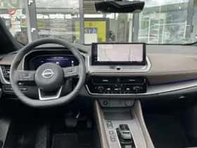 Nissan Qashqai (2025) thumbnail 9