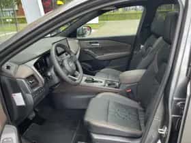 Nissan Qashqai (2025) thumbnail 10