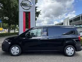 Nissan Townstar (2025) thumbnail 2