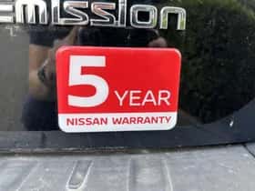 Nissan Townstar (2025) thumbnail 18