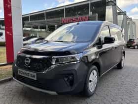 Nissan Townstar (2025) thumbnail 21