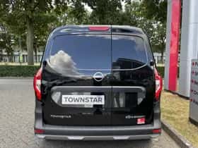 Nissan Townstar (2025) thumbnail 4