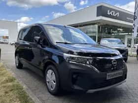 Nissan Townstar (2025) thumbnail 5