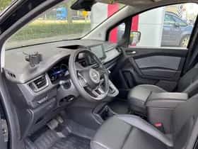 Nissan Townstar (2025) thumbnail 7