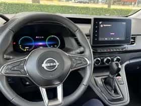 Nissan Townstar (2025) thumbnail 8