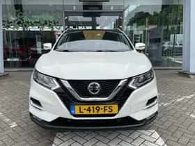 Nissan Qashqai (2021) thumbnail 2