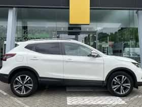Nissan Qashqai (2021) thumbnail 3