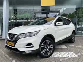 Nissan Qashqai (2021) thumbnail 22