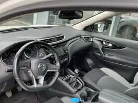 Nissan Qashqai (2021) thumbnail 7
