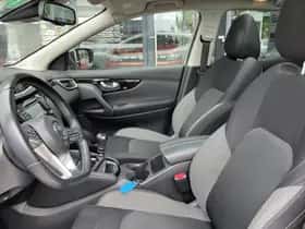 Nissan Qashqai (2021) thumbnail 10