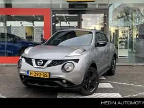 Nissan Juke (2017) thumbnail 1