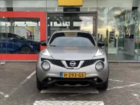 Nissan Juke (2017) thumbnail 2