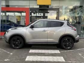 Nissan Juke (2017) thumbnail 3
