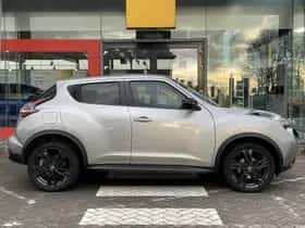 Nissan Juke (2017) thumbnail 4
