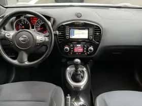 Nissan Juke (2017) thumbnail 8