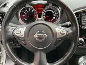 Nissan Juke (2017) thumbnail 9