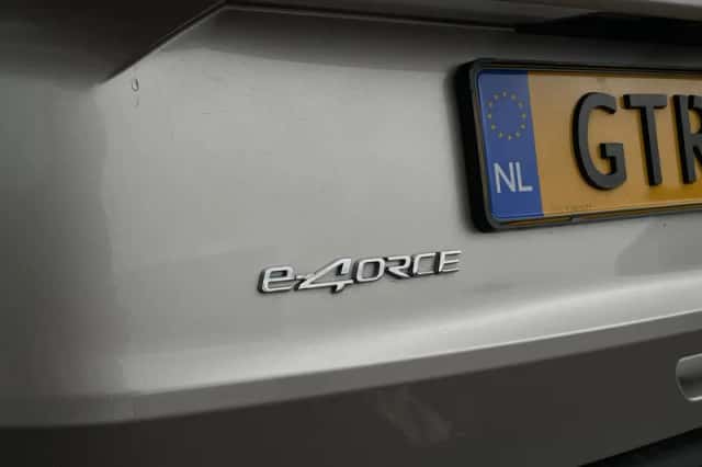 Nissan X-Trail (2024) thumbnail 5