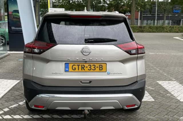 Nissan X-Trail (2024) thumbnail 6