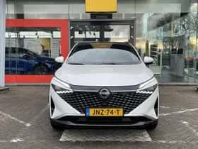 Nissan Qashqai (2025) thumbnail 2