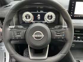 Nissan Qashqai (2025) thumbnail 12