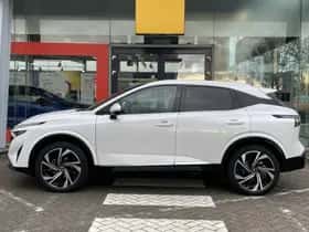 Nissan Qashqai (2025) thumbnail 3