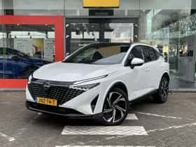 Nissan Qashqai (2025) thumbnail 21