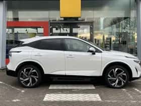 Nissan Qashqai (2025) thumbnail 4