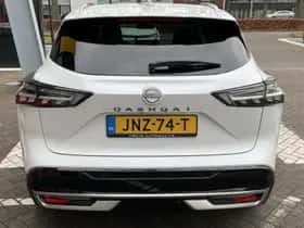 Nissan Qashqai (2025) thumbnail 5