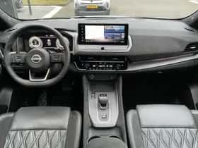 Nissan Qashqai (2025) thumbnail 8
