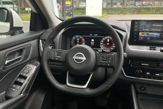 Nissan Qashqai (2024) thumbnail 6
