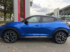 Nissan Juke (2025) thumbnail 2