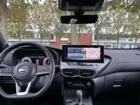 Nissan Juke (2025) thumbnail 11