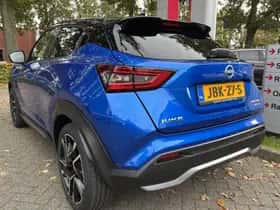 Nissan Juke (2025) thumbnail 3