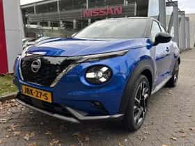 Nissan Juke (2025) thumbnail 24