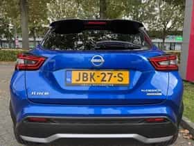 Nissan Juke (2025) thumbnail 4