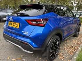 Nissan Juke (2025) thumbnail 5