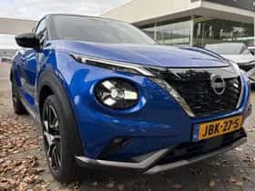 Nissan Juke (2025) thumbnail 6