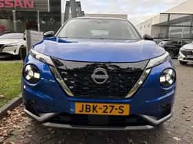 Nissan Juke (2025) thumbnail 7