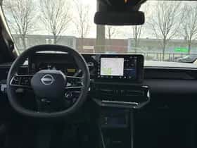 Nissan Micra (2025) thumbnail 11
