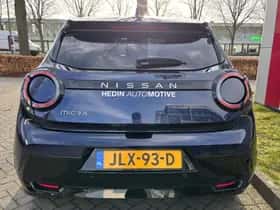 Nissan Micra (2025) thumbnail 4