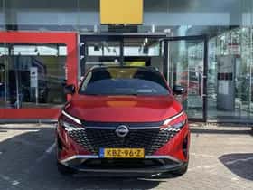Nissan Qashqai (2026) thumbnail 2