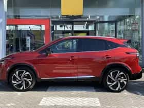 Nissan Qashqai (2026) thumbnail 3