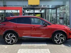 Nissan Qashqai (2026) thumbnail 4