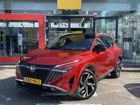 Nissan Qashqai (2026) thumbnail 36