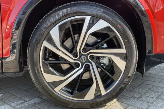Nissan Qashqai (2026) thumbnail 5