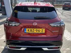 Nissan Qashqai (2026) thumbnail 6