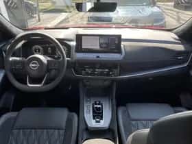 Nissan Qashqai (2026) thumbnail 8
